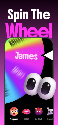 Screenshot Doen, durf of de waarheid app